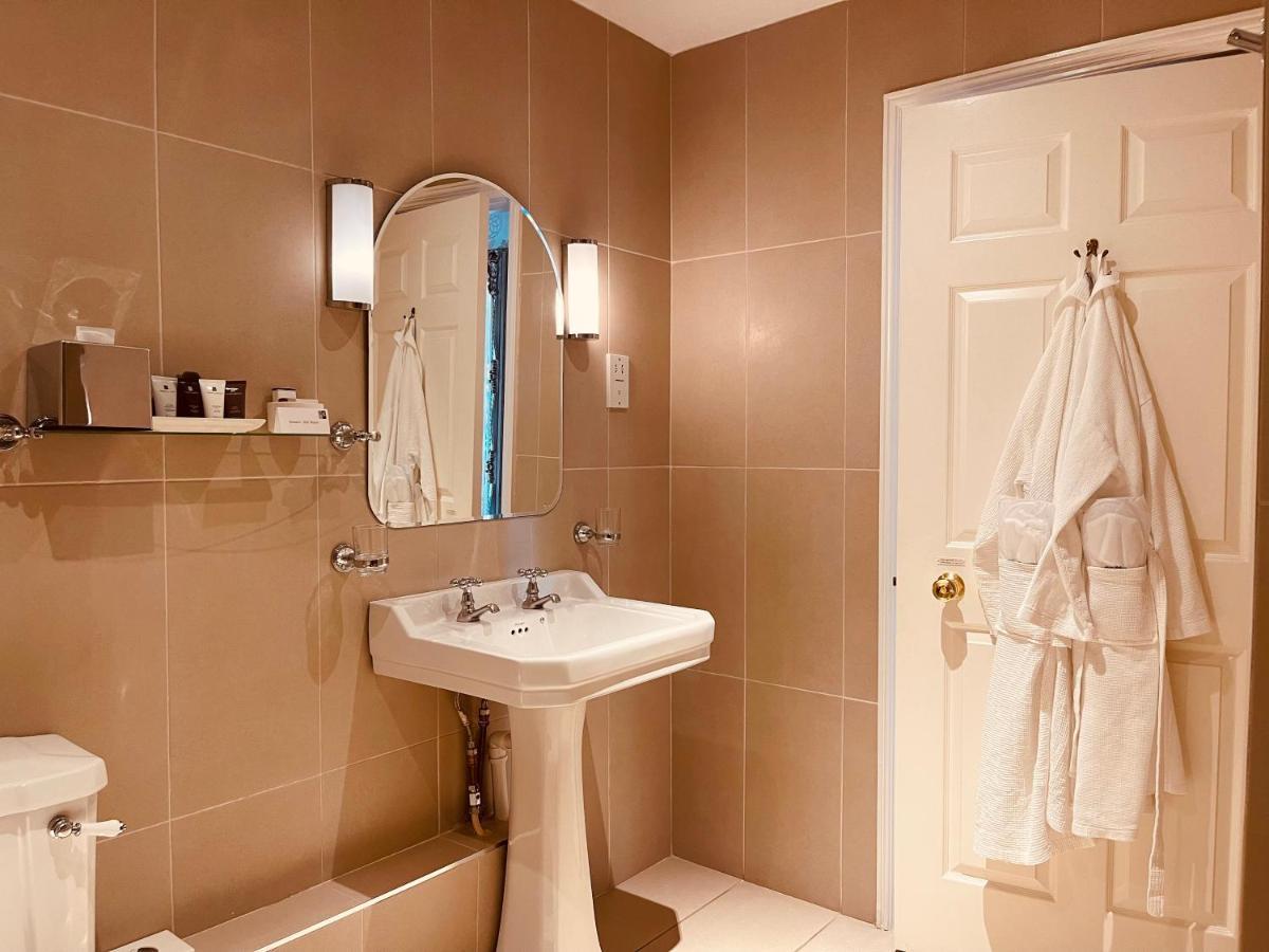 Nuthurst Grange Country House Hotel & Restaurant Solihull Eksteriør billede