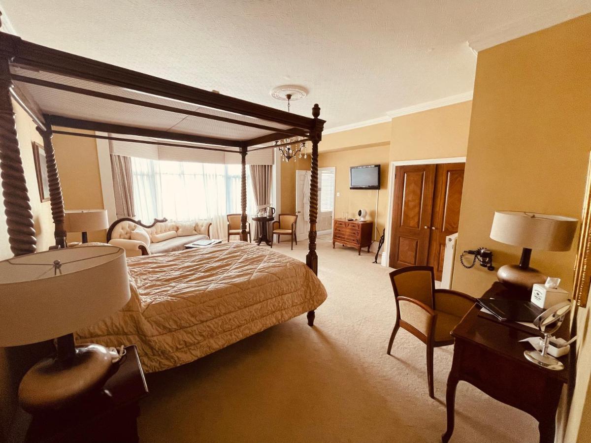 Nuthurst Grange Country House Hotel & Restaurant Solihull Eksteriør billede