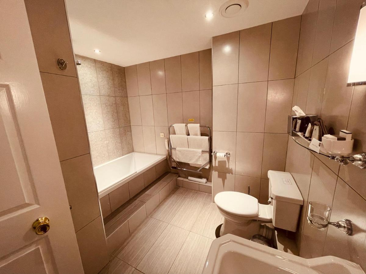 Nuthurst Grange Country House Hotel & Restaurant Solihull Eksteriør billede