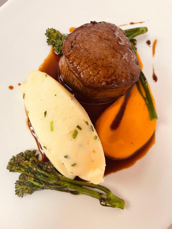Nuthurst Grange Country House Hotel & Restaurant Solihull Eksteriør billede